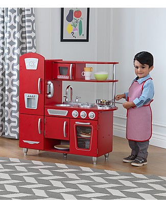 Kidkraft Taverna Play Kitchen Unisex Bambini