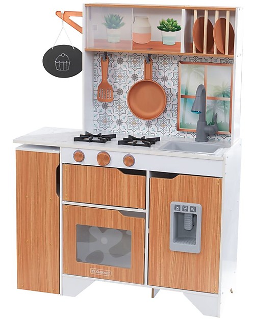 Kidkraft Taverna Play Kitchen Unisex Bambini