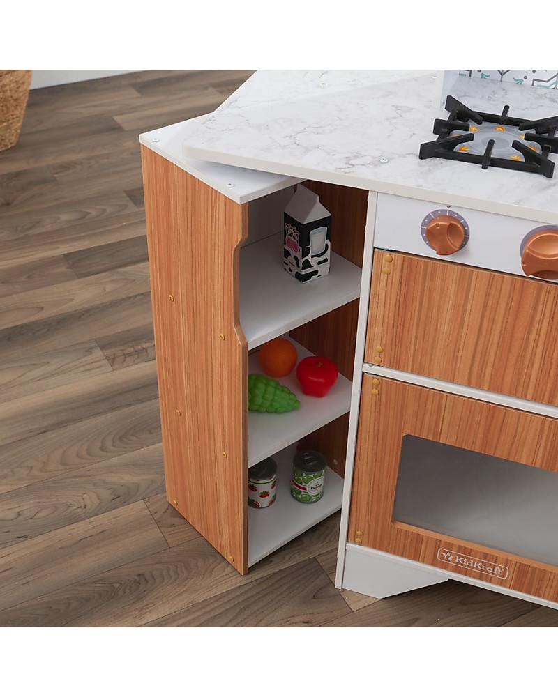 Kidkraft Taverna Play Kitchen Unisex Bambini