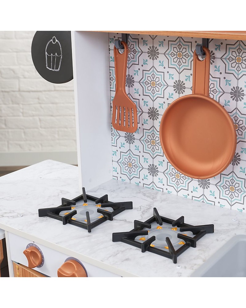 Kidkraft Taverna Play Kitchen Unisex Bambini
