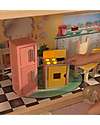 KidKraft Wooden Dollhouse - Lola Mansion Dolls Houses