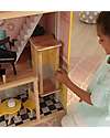KidKraft Wooden Dollhouse - Lola Mansion Dolls Houses