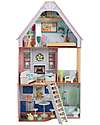 KidKraft Wooden Dollhouse - Matilda Dolls Houses