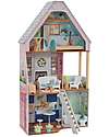 KidKraft Wooden Dollhouse - Matilda Dolls Houses