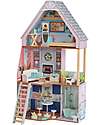 KidKraft Wooden Dollhouse - Matilda Dolls Houses