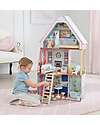 KidKraft Wooden Dollhouse - Matilda Dolls Houses