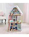 KidKraft Wooden Dollhouse - Matilda Dolls Houses