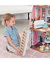 KidKraft Wooden Dollhouse - Matilda Dolls Houses