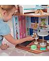 KidKraft Wooden Dollhouse - Matilda Dolls Houses