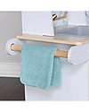 KidKraft Wooden Happy Harvest Play Kitchen - Collect the lemons from the tree! Toy Kitchens