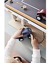 Kid's Concept Car Wash and Gas Station 3-in-1 - Fill up and start your imagination! Wooden Toy Cars, Trains & Trucks