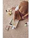Kid's Concept Children's Wooden Cash Register Pretend Play