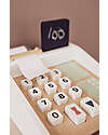 Kid's Concept Children's Wooden Cash Register Pretend Play