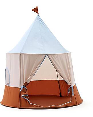 Kid's Concept Circus Play Tent - Diameter 115 cm - 24m+ Tepees & Tents