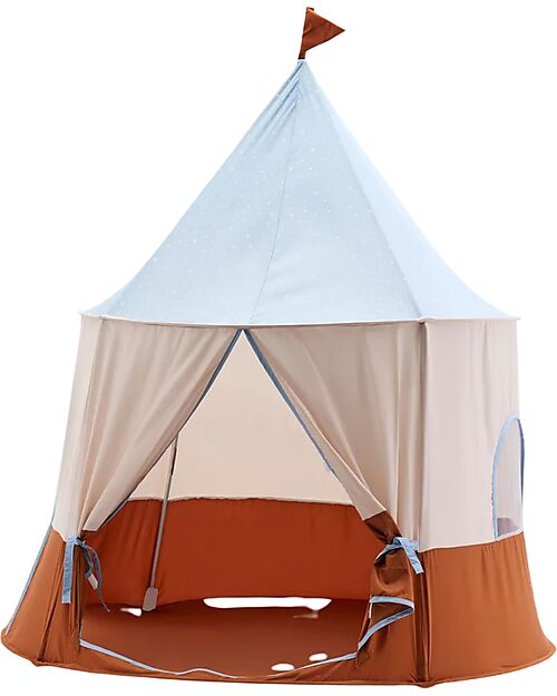 Kid's Concept Circus Play Tent - Diameter 115 cm - 24m+ Tepees & Tents