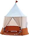 Kid's Concept Circus Play Tent - Diameter 115 cm - 24m+ Tepees & Tents