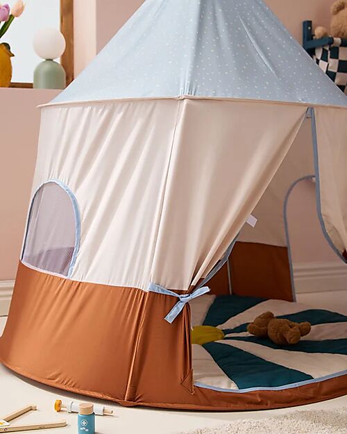 Kid's Concept Circus Play Tent - Diameter 115 cm - 24m+ Tepees & Tents