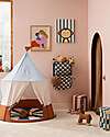 Kid's Concept Circus Play Tent - Diameter 115 cm - 24m+ Tepees & Tents