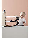 Kid's Concept Grage with Ramp - Park your cars and take the helicopter! Wooden Toy Cars, Trains & Trucks