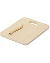 Kid's Concept Pots & Pans Play Set - Wood - 10 Pieces - Everyone at the table! Toy Kitchens
