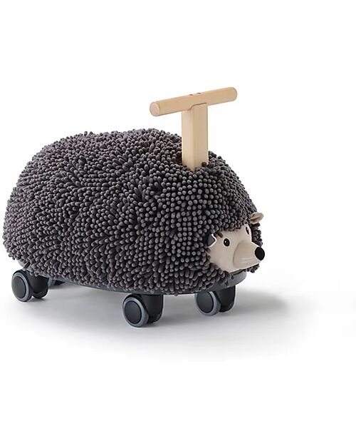 Kid's Concept Ride-On Hedgehog - Stella - Pleasant to the Touch - 18m+ Rides On