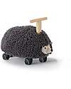 Kid's Concept Ride-On Hedgehog - Stella - Pleasant to the Touch - 18m+ Rides On