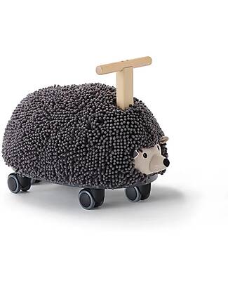 Kid's Concept Ride-On Hedgehog - Stella - Pleasant to the Touch - 18m+ Rides On