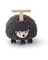 Kid's Concept Ride-On Hedgehog - Stella - Pleasant to the Touch - 18m+ Rides On