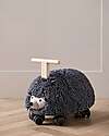 Kid's Concept Ride-On Hedgehog - Stella - Pleasant to the Touch - 18m+ Rides On