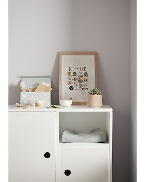 Kid's Concept Spa Play Set - Wood - 16 Pieces - Are you ready to relax? Pretend Play