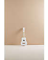 Kid's Concept Wooden Guitar - White - Be inspired by the music! Musical Instruments
