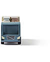 Kid's Concept Wooden Rubbish Truck - Time to recycle! Wooden Toy Cars, Trains & Trucks