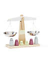 Kid's Concept Wooden Toy Scale - Have fun with numbers! Montessori Toys