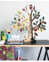 Kidsonroof Totem Tree (recycled cardboard) Art & Craft Kits