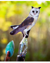 Kidsonroof Totem Tree (recycled cardboard) Art & Craft Kits