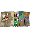 Kidsonroof Totem Tree (recycled cardboard) Art & Craft Kits