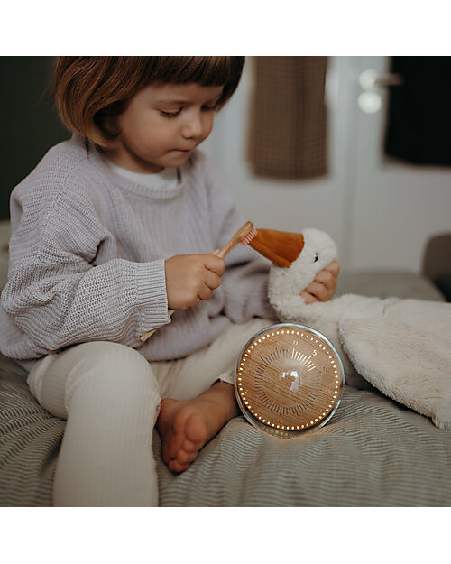 Kidywolf Children's Timer - From 4 Years - Rechargeable Battery Creative Toys