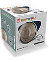 Kidywolf Children's Timer - From 4 Years - Rechargeable Battery Creative Toys
