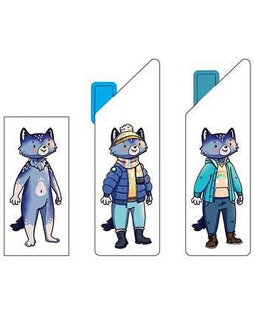 Kidywolf Educational Weather Station - 4+ Years STEM toys