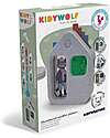 Kidywolf Educational Weather Station - 4+ Years STEM toys