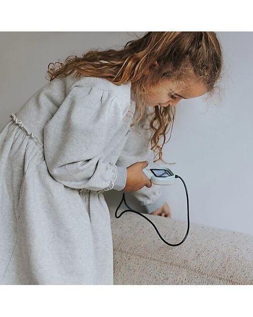 Kidywolf Flexible Camera for Little Explorers - Real-Time Viewing STEM toys