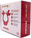 Kidywolf Kidyears - Headphones - Crab Audio Players