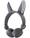 Kidywolf Kidyears - Headphones - Wolf Audio Players