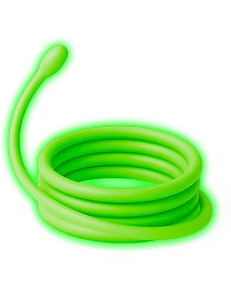 Kidywolf Kidyneon Creative Kit - Green - Create and Light Up Your Ideas Draw And Color