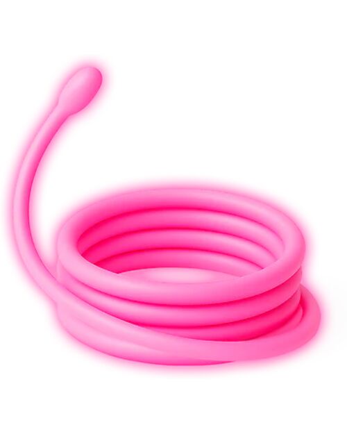 Kidywolf Kidyneon Creative Kit - Pink - Create and Light Up Your Ideas Draw And Color