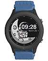 Kidywolf Kidywatch Multifunction Smartwatch - Blue - Smart Watch with Interactive Features Watches