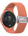 Kidywolf Kidywatch Multifunction Smartwatch - Peach - Smart Watch with Interactive Features Watches
