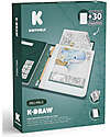 Kidywolf Light Pad for Tracing - Creativity and Precision for Kids - 10+ years Draw And Color
