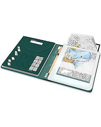 Kidywolf Light Pad for Tracing - Creativity and Precision for Kids - 10+ years Draw And Color