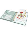 Kidywolf Light Pad for Tracing - Creativity and Precision for Kids - 6+ years Draw And Color